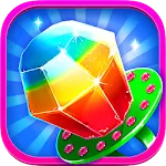 Candy Maker Factory | Indus Appstore | App Icon