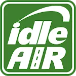 IdleAir | Indus Appstore | App Icon