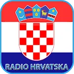 Radio Stanice Hrvatska | Indus Appstore | App Icon