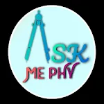 Ask Me Phy | Indus Appstore | App Icon