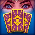 Mystical Melonie - Tarot Card | Indus Appstore | App Icon