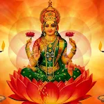 Shree Mahalaxmi Mantra Audio | Indus Appstore | App Icon