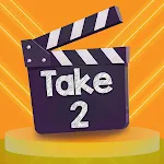 Take 2 | Indus Appstore | App Icon