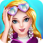 Makeover Salon Girl Games | Indus Appstore | App Icon