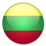 Radio Lithuania | Indus Appstore | App Icon