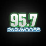 FM Para Vos  95.7 | Indus Appstore | App Icon