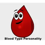 Blood Type Personality | Indus Appstore | App Icon