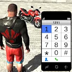 Indian Bikes driving Cheats | Indus Appstore | App Icon