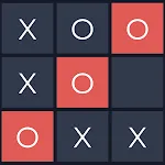 Tic Tac Toe | Indus Appstore | App Icon