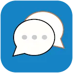 Fake Text Message 2024 | Indus Appstore | App Icon