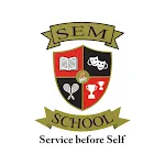 SEM School | Indus Appstore | App Icon