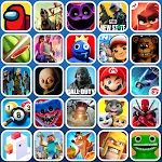 KEZTEN Games | Indus Appstore | App Icon
