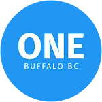 ONE Buffalo Baptist Church | Indus Appstore | App Icon