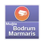 Bodrum Marmaris Kameralar | Indus Appstore | App Icon