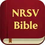 NRSV Bible | Indus Appstore | App Icon