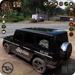 Suv 4x4 Offroad Jeep Driving | Indus Appstore | App Icon