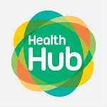 HealthHub SG | Indus Appstore | App Icon