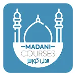 Madani Courses | Indus Appstore | App Icon