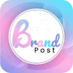 Brand Post :- Festival Images app icon