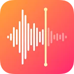 Voice Recorder & Voice Memos | Indus Appstore | App Icon