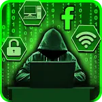 Hacker App: Wifi Password Hack | Indus Appstore | App Icon