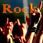 Rock Music RADIO | Indus Appstore | App Icon