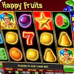 Happy Fruits | Indus Appstore | App Icon