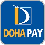 Doha Pay | Indus Appstore | App Icon