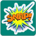 Snap Card Game | Indus Appstore | App Icon