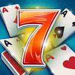 7 Solitaire | Indus Appstore | App Icon