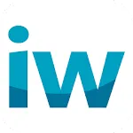 InvestWise | Indus Appstore | App Icon