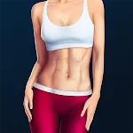 Women Workout at Home | Indus Appstore | App Icon