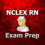 NCLEX RN Test Prep 2024 Ed | Indus Appstore | App Icon