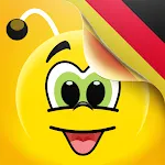 Learn German - 11,000 Wordsapp icon