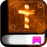 Bible LSG en français | Indus Appstore | App Icon