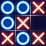 Tic Tac Toe - Offline XOXO | Indus Appstore | App Icon