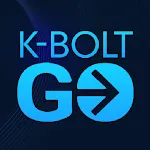 KboltGo | Indus Appstore | App Icon