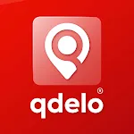 Qdelo: Food Delivery & Grocery | Indus Appstore | App Icon