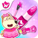 Lucy: Makeup and Dress up | Indus Appstore | App Icon