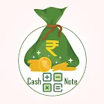 Cash and GST Calculator | Indus Appstore | App Icon