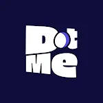 DotMe Bio: Link in Bio Creator | Indus Appstore | App Icon