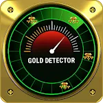 Gold Tracker: Gold detector | Indus Appstore | App Icon