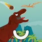 What Were Dinosaurs Like? | Indus Appstore | App Icon