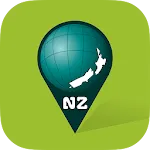 Discover New Zealand Tourism | Indus Appstore | App Icon