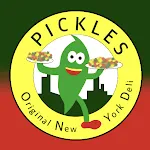 Pickles Deli | Indus Appstore | App Icon