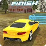 Advance Car Driving: Car Games | Indus Appstore | App Icon