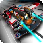 Mini Legend - Mini 4WD Racing | Indus Appstore | App Icon