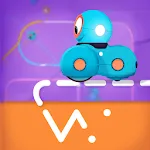 Path for Dash robot | Indus Appstore | App Icon