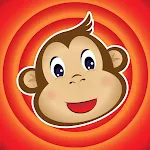 Hungry Monkey Gibraltar | Indus Appstore | App Icon