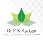 Dr. Priti Kothari | Indus Appstore | App Icon